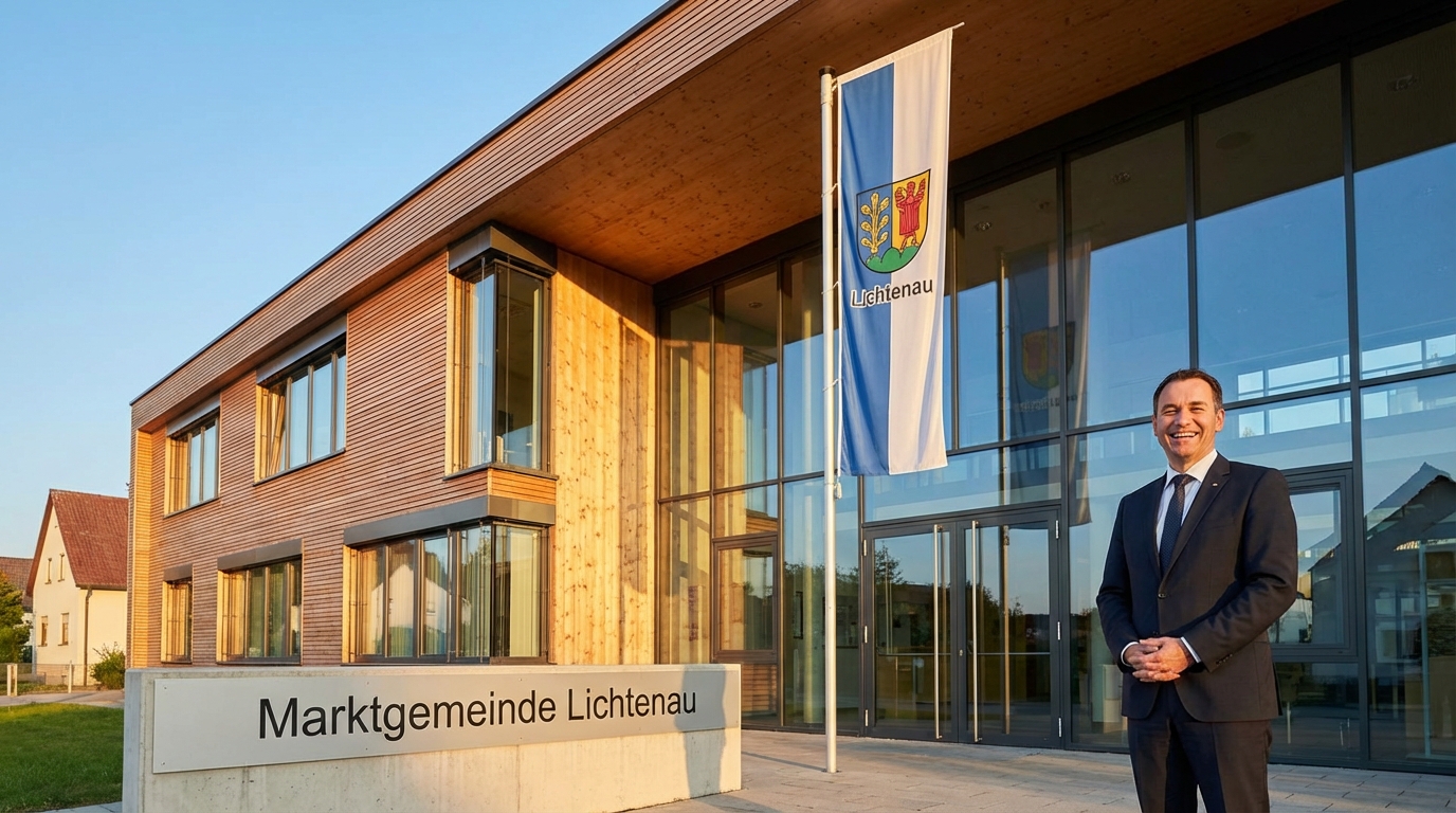 Marktgemeinde Lichtenau